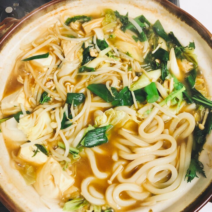 カレールーで 和風カレー鍋 レシピ 作り方 By なおのり 楽天レシピ カレールーで 和風カレー鍋 レシピ 作り方 By なおのり 楽天レシピ
